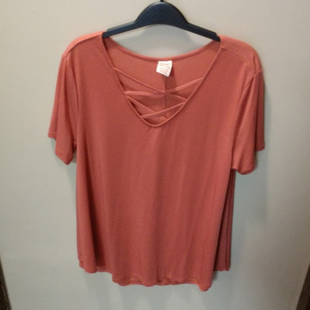 Lattace top